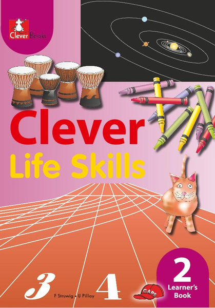Clever Life Skills Grade 2 Learner's Book