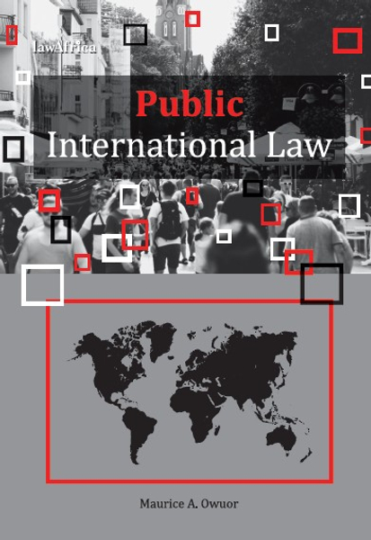 Public International Law