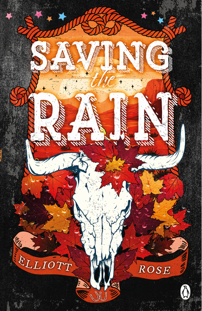 Saving The Rain