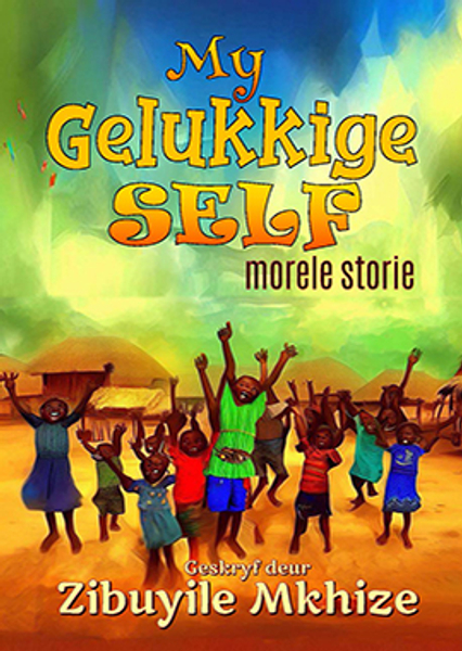 My Gelukkige Self