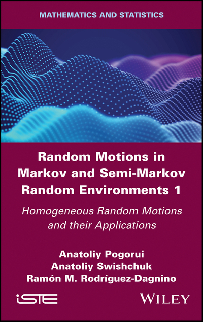 Random Motions in Markov and Semi-Markov Random Environments 1