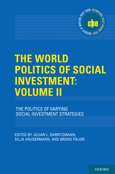 The ^AWorld Politics of Social Investment: Volume II