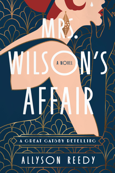 Mrs. Wilson's Affair
