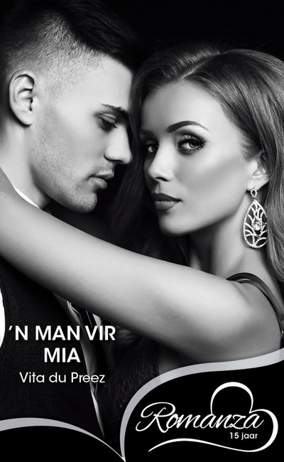 ’n Man vir Mia