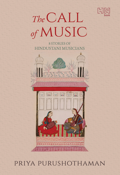 The Call of Music