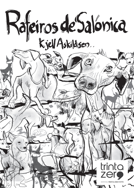 Rafeiros de Sal�nica