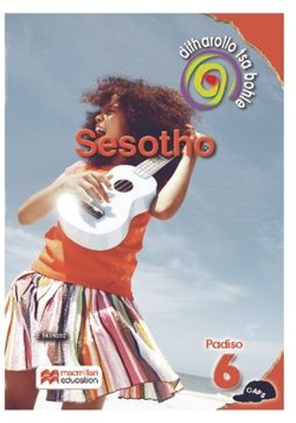 Ditharollo Tsa Bohle Sesotho Kreiti 6 Padiso