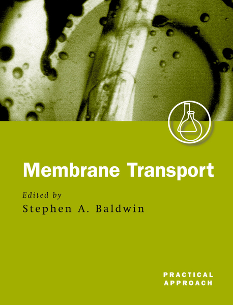 Membrane Transport