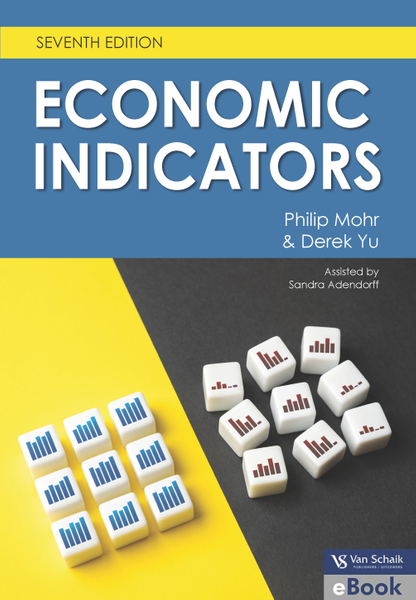 Economic indicators 7 - Unisa Ebooks