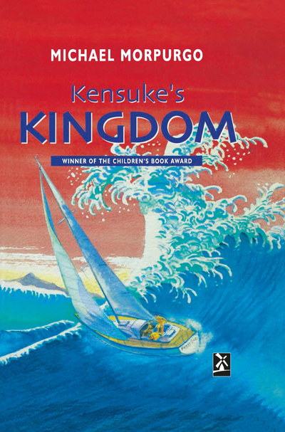 Kensuke's Kingdom