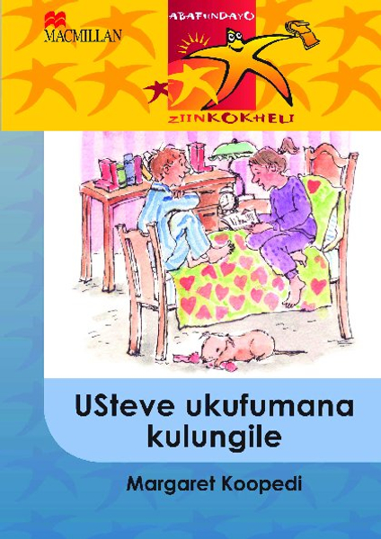 Usteve Ukufumana Kulungile