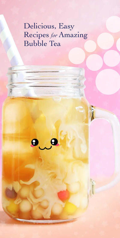 The Boba Cookbook