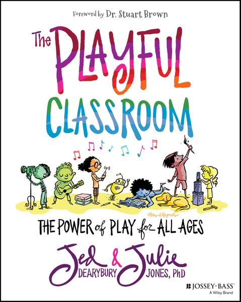 The Playful Classroom