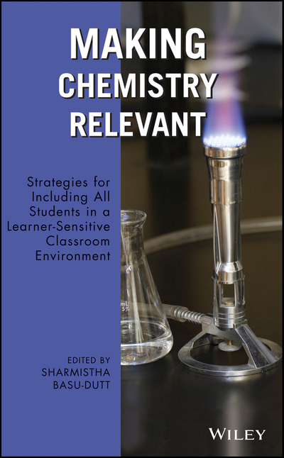Making Chemistry Relevant