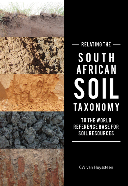 Relating the South African soil taxonomy to the World Reference Base for soil resources