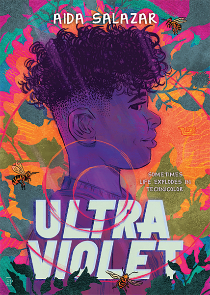 Ultraviolet