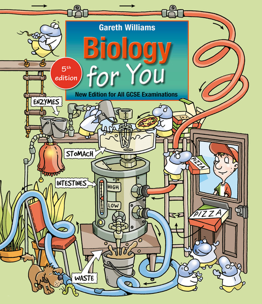 Biology for You