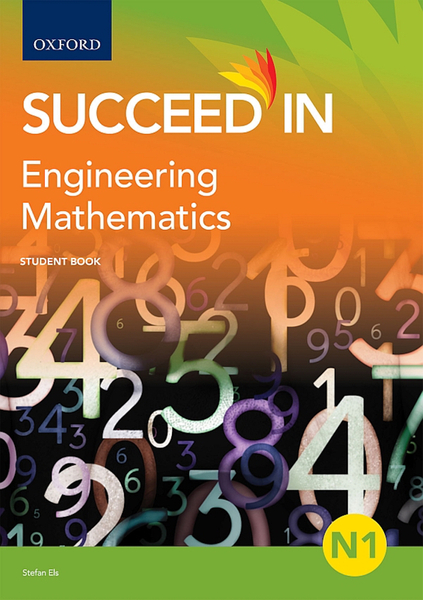 Succeed in Engineering Mathematics N1 SB