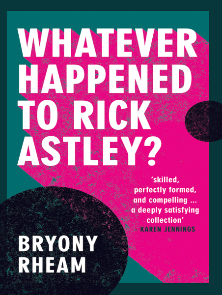 Whatever Happened to Rick Astley?