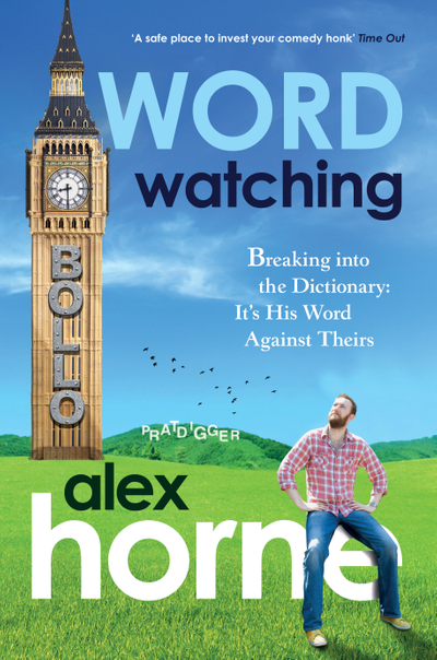 Wordwatching