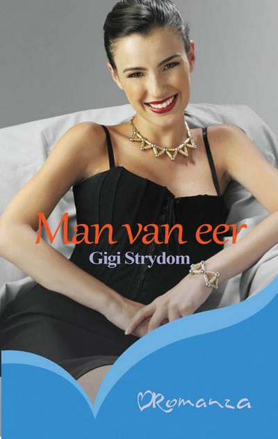 Man van eer