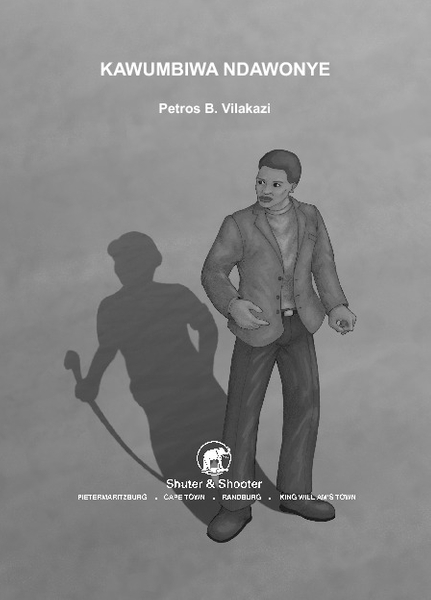 E KAWUMBIWA NDAWONYE