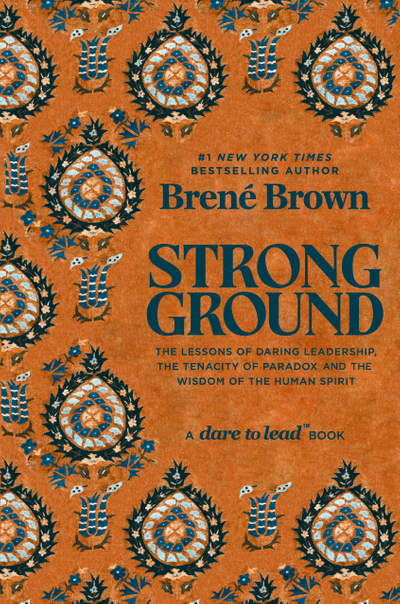 Strong Ground