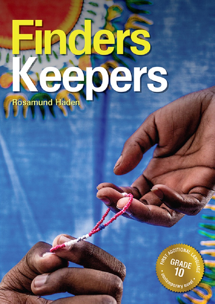 Finders Keepers (perpetual GDE licence)