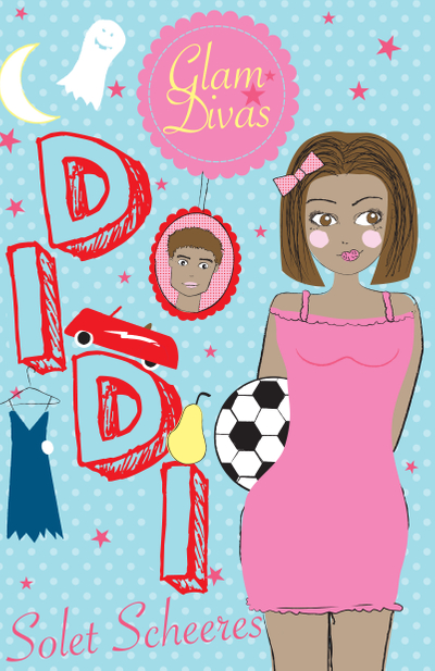 Glam-divas 2: Didi