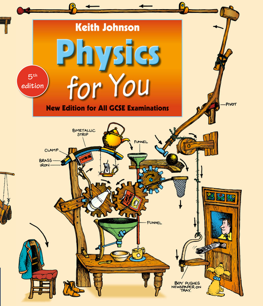 Physics for You