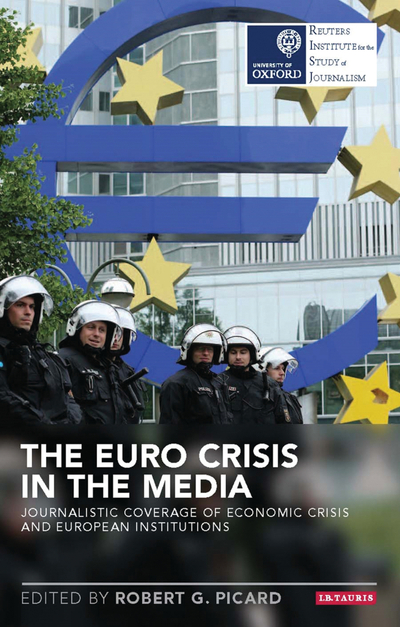 The Euro Crisis in the Media – DC eBOOKS