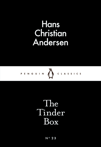 The Tinderbox