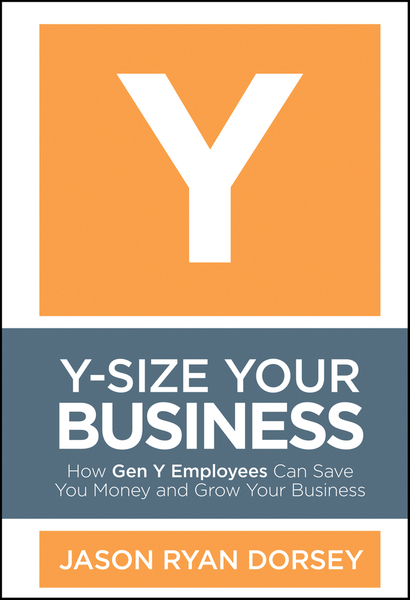 Y-Size Your Business