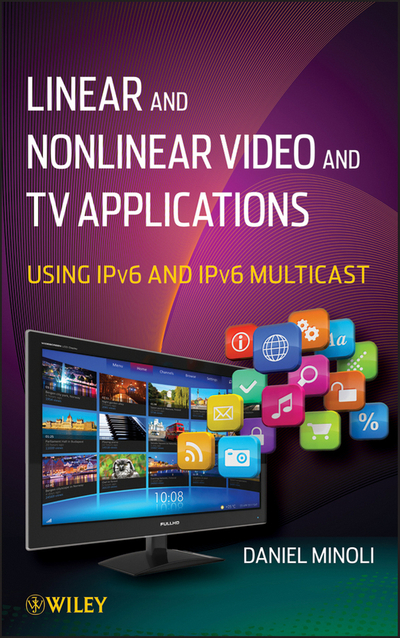 Linear Video Entry Linear and Non-Linear Video and TV Applications – DC eBOOKS