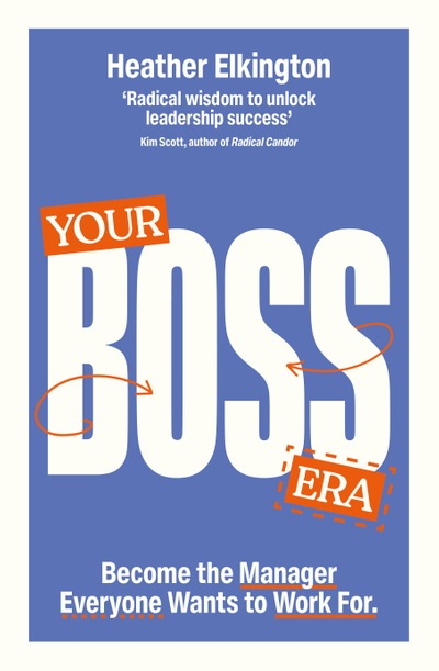 Your Boss Era