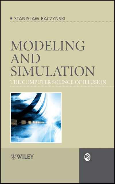 Modeling and Simulation – DC eBOOKS