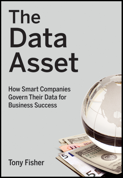 The Data Asset