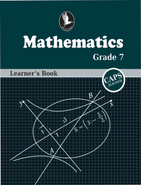 PELICAN MATHEMATICS LB Grade 7