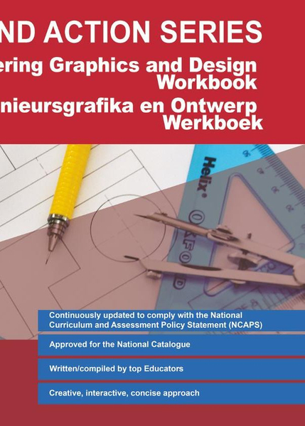 Mind Action Series IGO Werkboek Gr 12 (2021) (A4) KABV (1 Year Licence)