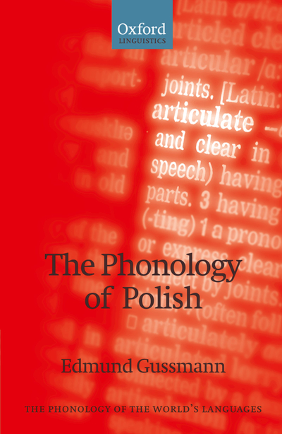 The Phonology of Polish