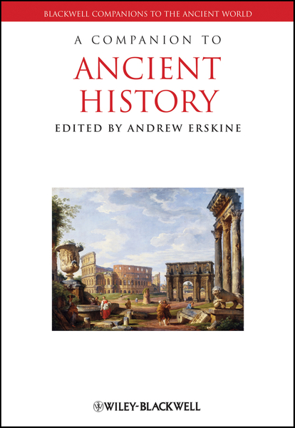 A Companion to Ancient History