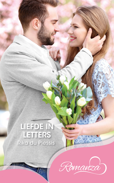Liefde in letters