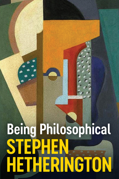 Being Philosophical
