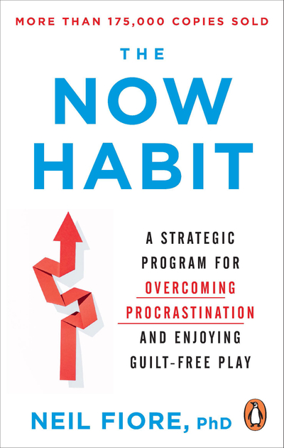 The Now Habit