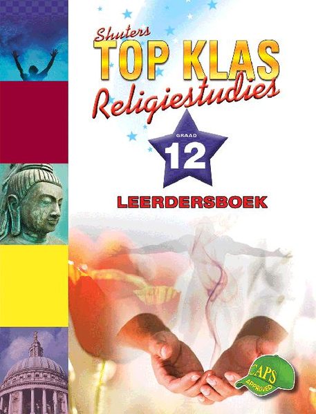 Top Klas Religiestudies Graad 12 Leerdersboek Library