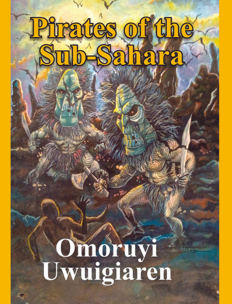 Pirates of the Sub-Sahara