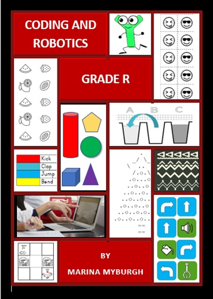 Coding and Robotics Grade R