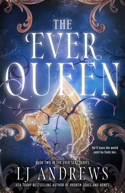 The Ever Queen
