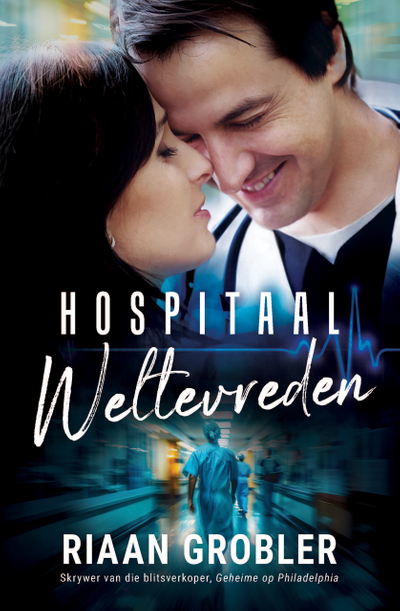 Hospitaal Weltevreden