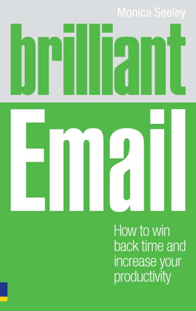 Brilliant Email PDF eBook
